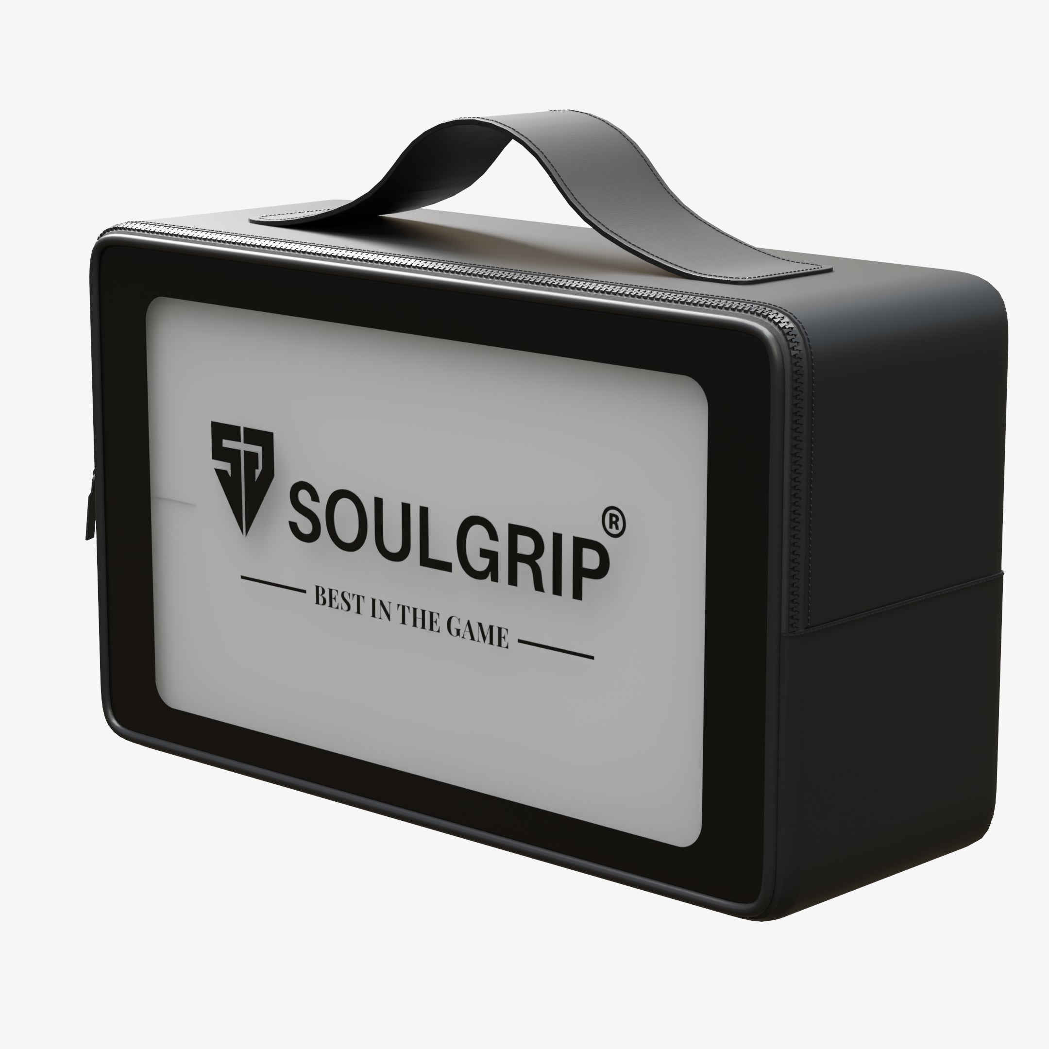 Soulpack Shoe Kit Bag