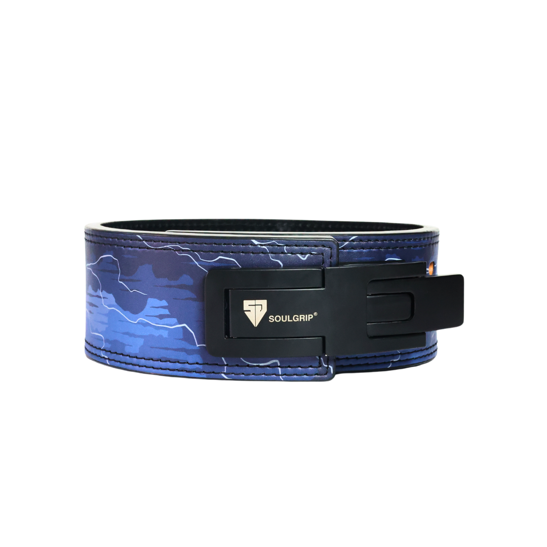 POWERLIFTING 13MM LEVER BELT