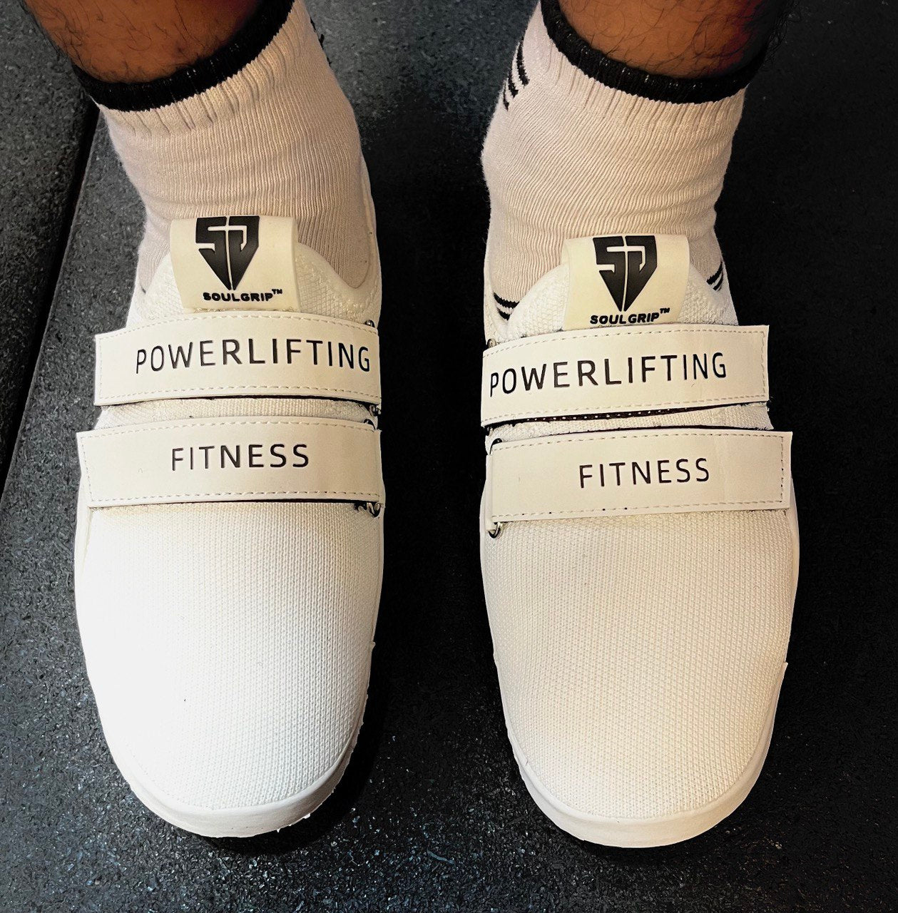 Slippers powerlifting hot sale